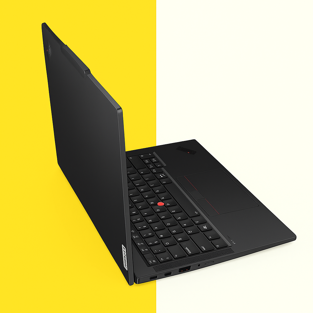 Lenovo ThinkPad T14s Gen 6 – 14" Copilot+ AI PC | AMD Ryzen AI 7 Pro | 16GB | 512GB SSD | Windows 11 Pro