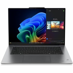 Lenovo ThinkPad X9-15 Gen 1 (21Q60025US) – 15.3" OLED Copilot+ AI Business Laptop – Intel Core Ultra 7, 32GB RAM, 1TB SSD