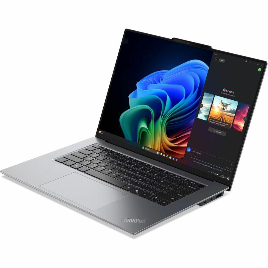 Lenovo ThinkPad X9-15 Gen 1 (21Q60025US) – 15.3" OLED Copilot+ AI Business Laptop – Intel Core Ultra 7, 32GB RAM, 1TB SSD