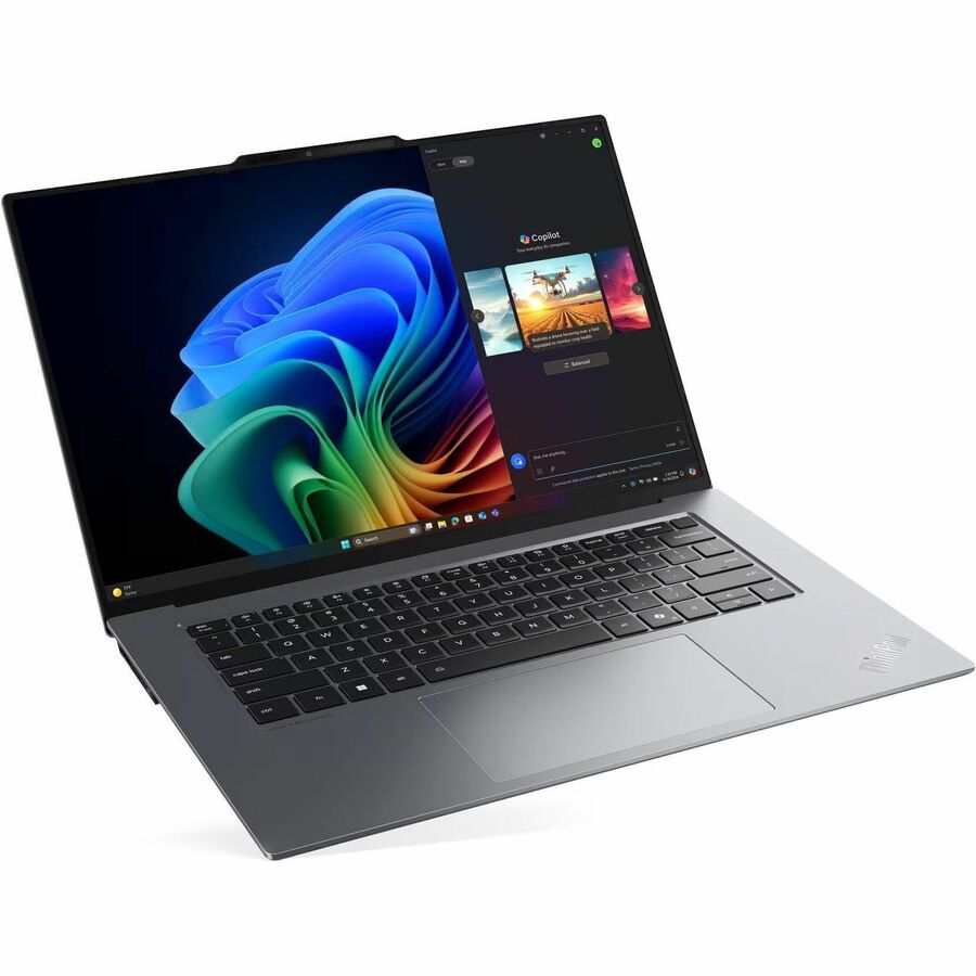 Lenovo ThinkPad X9-15 Gen 1 (21Q60025US) – 15.3" OLED Copilot+ AI Business Laptop – Intel Core Ultra 7, 32GB RAM, 1TB SSD