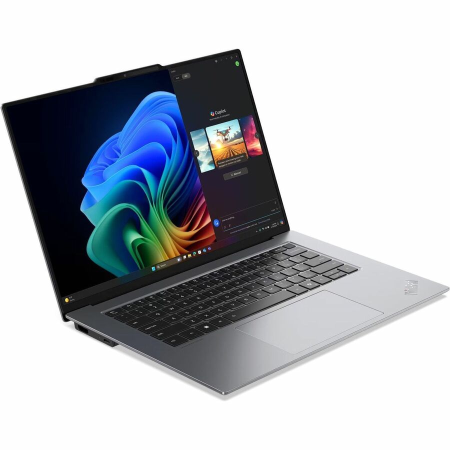 Lenovo ThinkPad X9-15 Gen 1 (21Q60025US) – 15.3" OLED Copilot+ AI Business Laptop – Intel Core Ultra 7, 32GB RAM, 1TB SSD