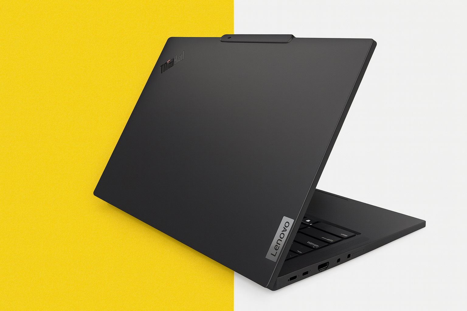 Lenovo ThinkPad T14s Gen 6 – 14" Copilot+ AI PC | AMD Ryzen AI 7 Pro | 16GB | 512GB SSD | Windows 11 Pro