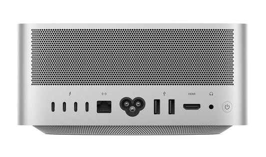 Mac Studio (2022) – Apple M1 Ultra 48-Core GPU – 64GB RAM 2TB SSD | Brand New