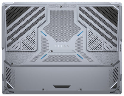 MSI Titan 18 HX — 64GB / 2TB — Ultra Gaming Laptop by Swag House Store