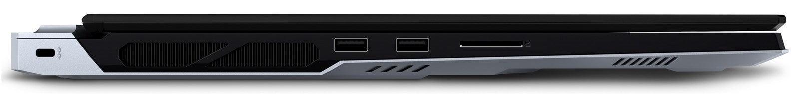 MSI Titan 18 HX — 64GB / 2TB — Ultra Gaming Laptop