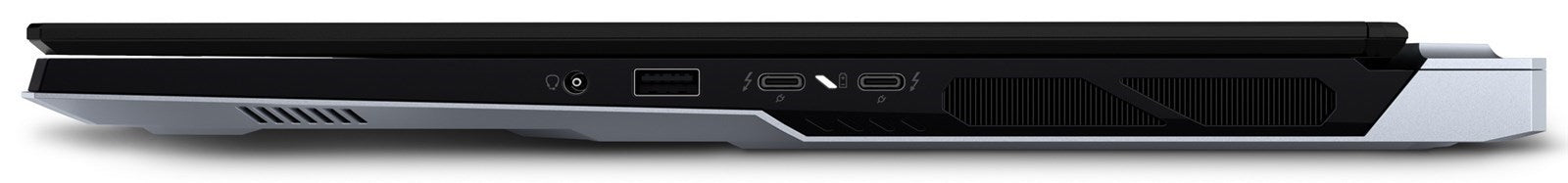 MSI Titan 18 HX — 64GB / 2TB — Ultra Gaming Laptop