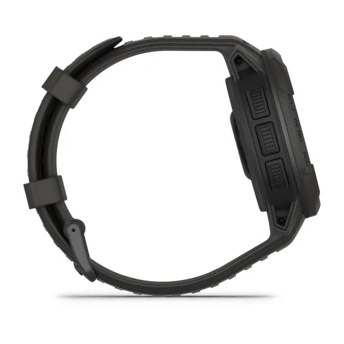 Garmin Instinct Crossover Smartwatch