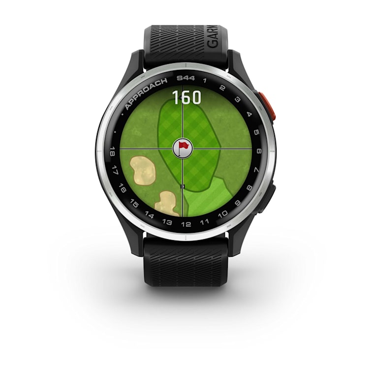 Garmin Approach S44 GPS Golf Smartwatch