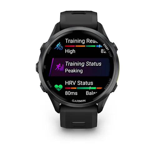 Garmin Forerunner 970 Smartwatch