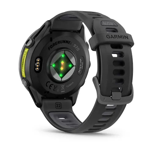 Garmin Forerunner 970 Smartwatch