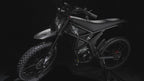Mountain Beast 2000W Electric Fatbike