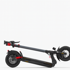 500W Folding Electric Scooter – 48V 18Ah Battery, 10-Inch Tires, Long-Range Adult E-Scooter