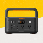 Jackery Explorer 600 v2 Portable Power Station – 640Wh | 500W (1000W Surge) | LiFePO₄