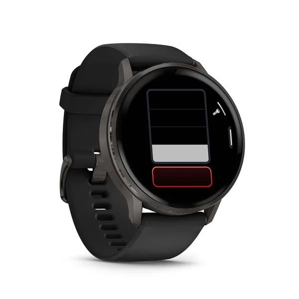 Garmin Venu 4 Smartwatch