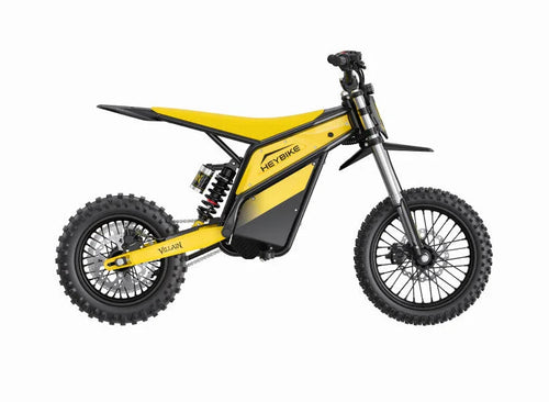 72v Pro Dirt Bike